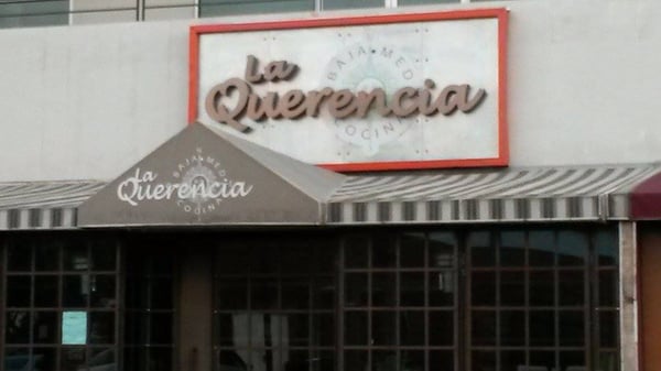 Restaurant La Querencia BajaMed by null