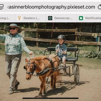 Tri-Star Farm - Drive on!! - Horseback Riding Near Me - Austin, Texas