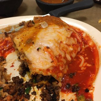 Tacos el Rey - Wet Burrito - Mexican Near Me - Reno, Nevada