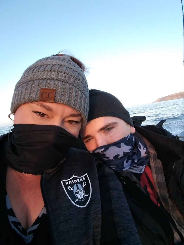 FISH ON Updated August 2024 20 Photos 1580 Eastshore Rd, Bodega Bay, California Boat