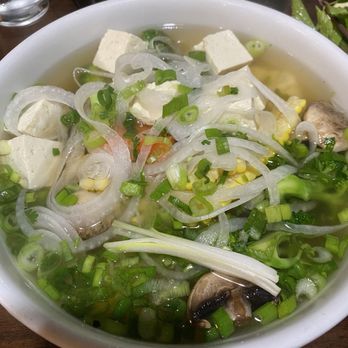 Pho 79 - Pinecrest - Vegetarian Pho - Vietnamese Near Me - Pinecrest, Florida