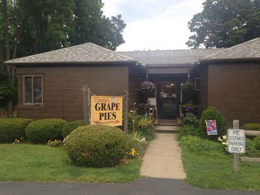 Cindy's Pies by null