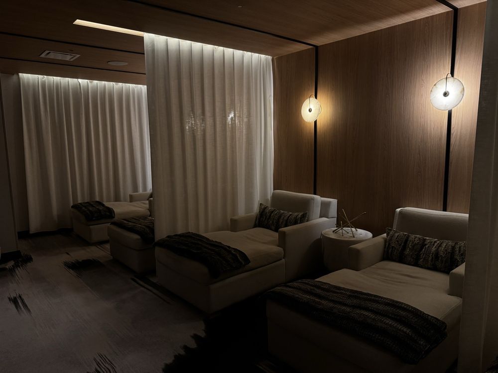 Well & Being Spa Logo