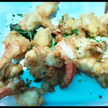 12A Buoy - Seafood Near Me - Fort Pierce, Florida