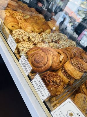 Renaud's Patisserie & Bistro by null