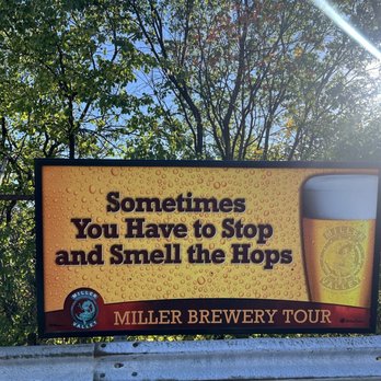 Miller Brewery Tour - Beer Tours Near Me - Milwaukee, Wisconsin Miller Brewery Tour - Beer Tours Near Me - Milwaukee, Wisconsin