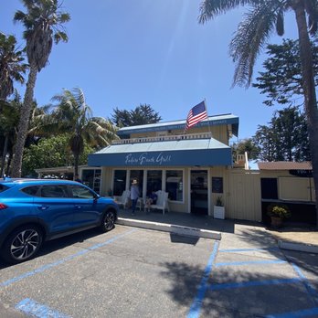 Padaro Beach Grill - Outside - American Near Me - Carpinteria, California Padaro Beach Grill - Outside - American Near Me - Carpinteria, California