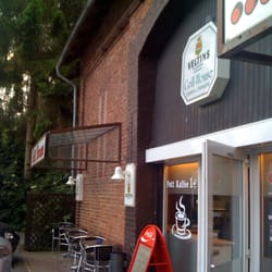 Grill-House