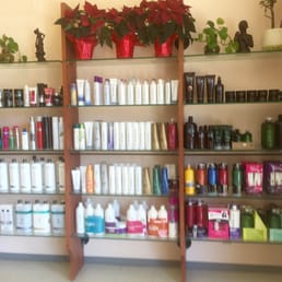 Hair products