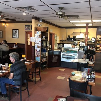 The Bada Bean - Breakfast & Brunch Near Me - Tallahassee, Florida