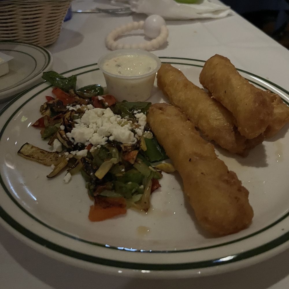 Olympia Cafe - Fish and chips - Greek Near Me - Savannah, Georgia Olympia Cafe - Fish and chips - Greek Near Me - Savannah, Georgia