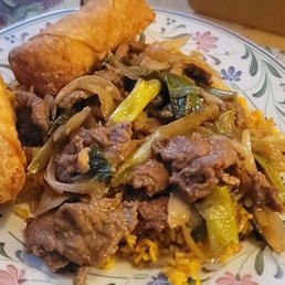 Egg Roll