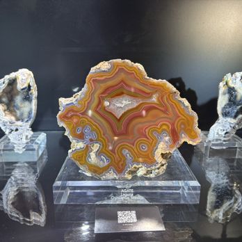 Agates From Mexico - Agate - Gemstones & Minerals Near Me - Tucson, Arizona Agates From Mexico - Agate - Gemstones & Minerals Near Me - Tucson, Arizona