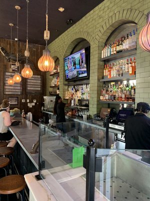 Landry's Seafood House by null