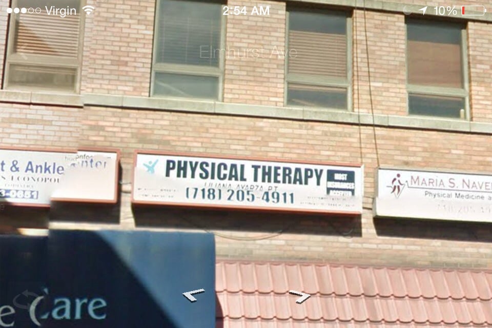 QUEENS HANDSON PHYSICAL THERAPY PC Updated August 2024 9001