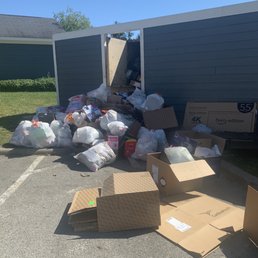 Trash Trash