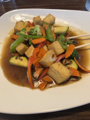 Thai Bistro by null