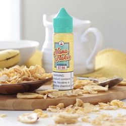 Vapour + Dispensary