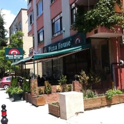 Pizza House