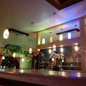 Cha Baa Thai Restaurant - Front counter area. - Thai Near Me - Bedford, Nova Scotia