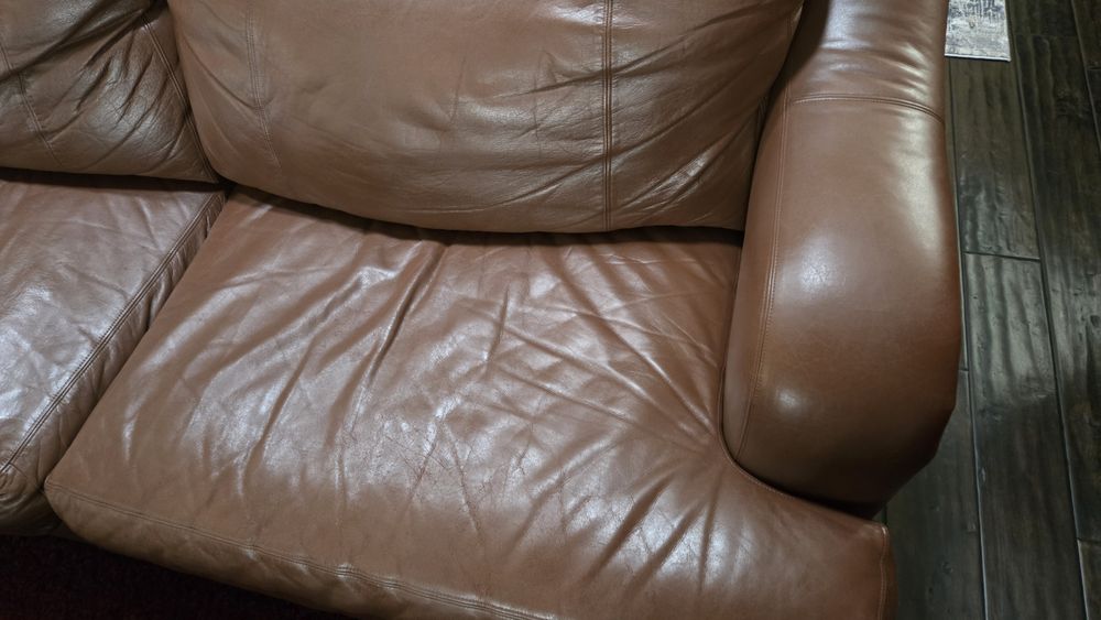 Mobile Leather Pro - upholstery in San Diego, CA