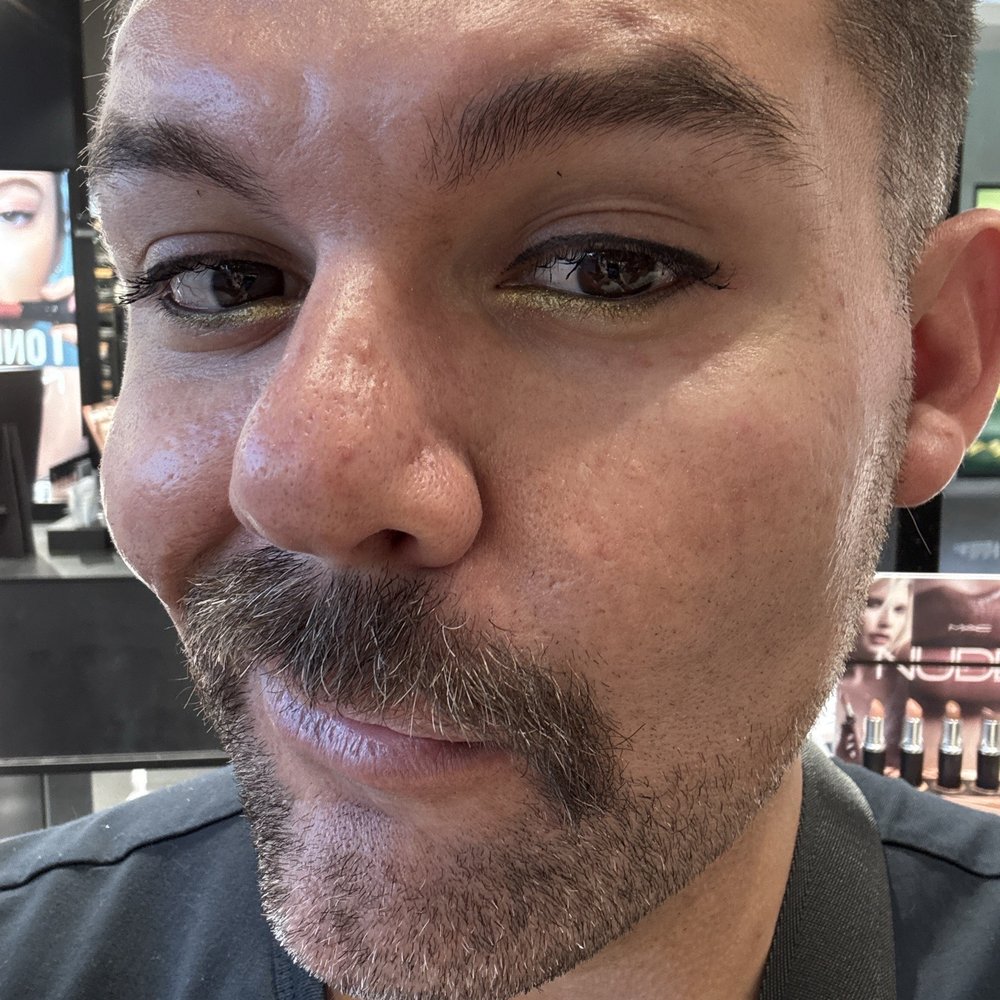 MAC Cosmetics - I needed a quick amazing eye liner. - Cosmetics & Beauty Supply Near Me - Phoenix, Arizona MAC Cosmetics - I needed a quick amazing eye liner. - Cosmetics & Beauty Supply Near Me - Phoenix, Arizona