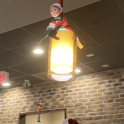 Swiss Chalet Rotisserie & Grill