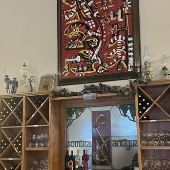 Sombra Antigua Winery - Tasting room bar - Wineries Near Me - Chamberino, New Mexico Sombra Antigua Winery - Tasting room bar - Wineries Near Me - Chamberino, New Mexico