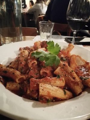 Amalfi Pizzeria Ristorante by null