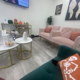 Waiting Room