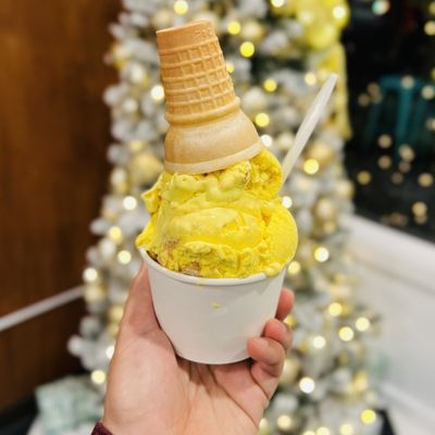 Cookiebar Scoop Shop by null