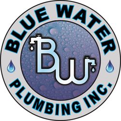 Blue Water Plumbing