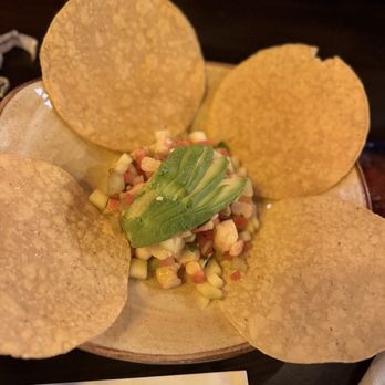 Cantina Madre - Shrimp Ceviche - Mexican Near Me - Braselton, Georgia Cantina Madre - Shrimp Ceviche - Mexican Near Me - Braselton, Georgia