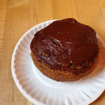 Red Canoe Coffee - One of the best, if not the best chocolate donut I have ever had. - Coffee & Tea Near Me - Saint Germain, Wisconsin