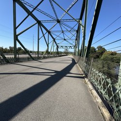 Bob Sheehan Memorial Bridge