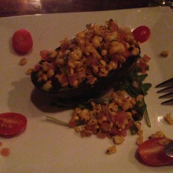 Cask - grilled avocado - Bars Near Me - New York, New York Cask - grilled avocado - Bars Near Me - New York, New York