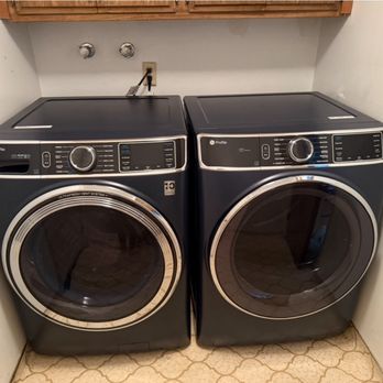 Homewise Appliance - Washer & Dryer - Appliances Near Me - Hayward, California Homewise Appliance - Washer & Dryer - Appliances Near Me - Hayward, California