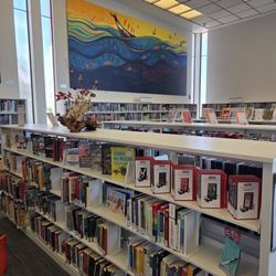 Astoria Public Library