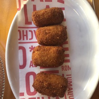 Jaleo - Croquetas de Pollo - Spanish Near Me - Washington, DC, District of Columbia
