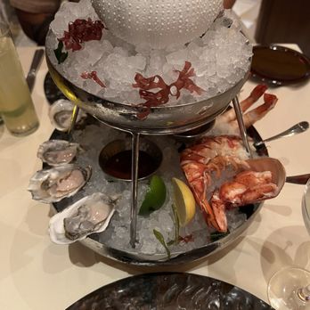 Four Sixes Ranch Steakhouse - Steakhouses Near Me - Las Vegas, Nevada