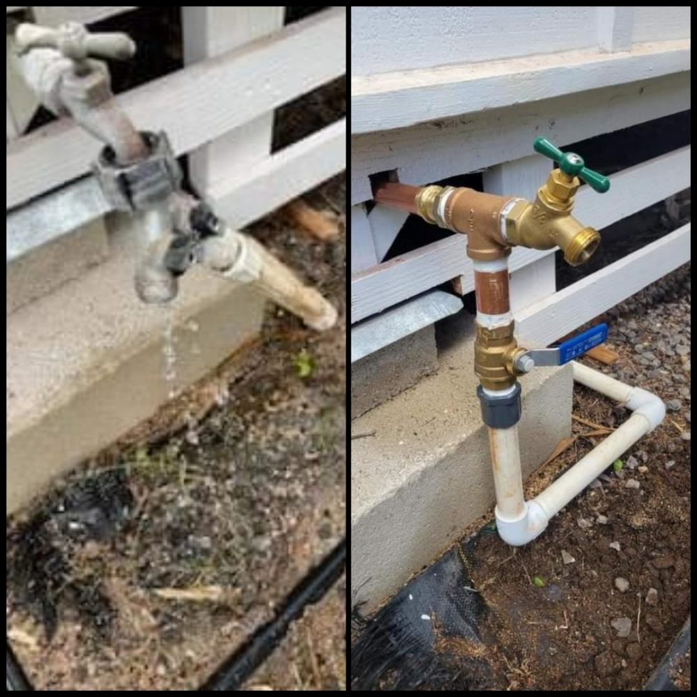 DA SPRINKLER GUY 21 Photos & 14 Reviews Ewa Beach, Hawaii