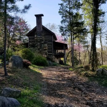 Rassawek Vineyard - a cabin in the woods - Wineries Near Me - Columbia, Virginia Rassawek Vineyard - a cabin in the woods - Wineries Near Me - Columbia, Virginia