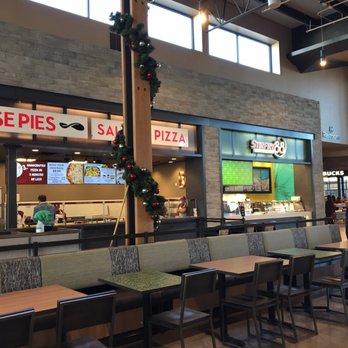 Denver Premium Outlets - Outlet Stores Near Me - Thornton, Colorado