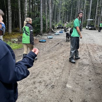 Alaska X - Tours Near Me - Skagway, Alaska