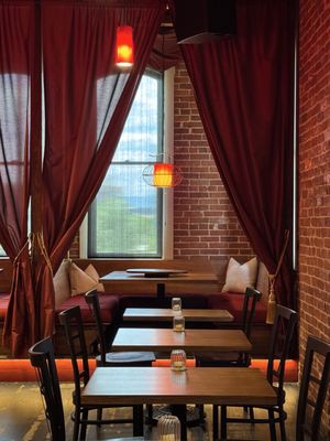 Bao Brewhouse by null