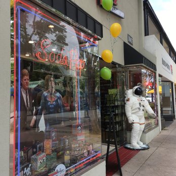 Rocket Fizz - Candy Stores Near Me - Los Angeles, California