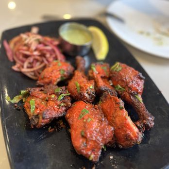 Saffron - Indian Near Me - Marlborough, Massachusetts