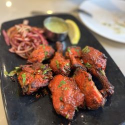 Saffron