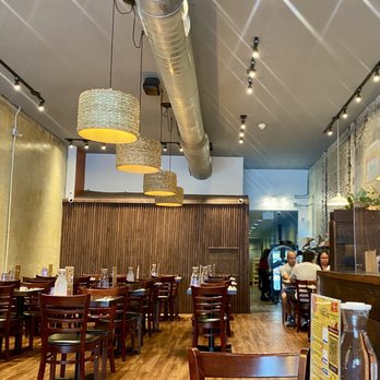 Amma's South Indian Cuisine
