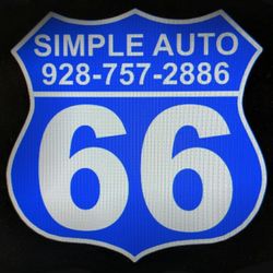 Simple Auto Repair and Transmission Exchange